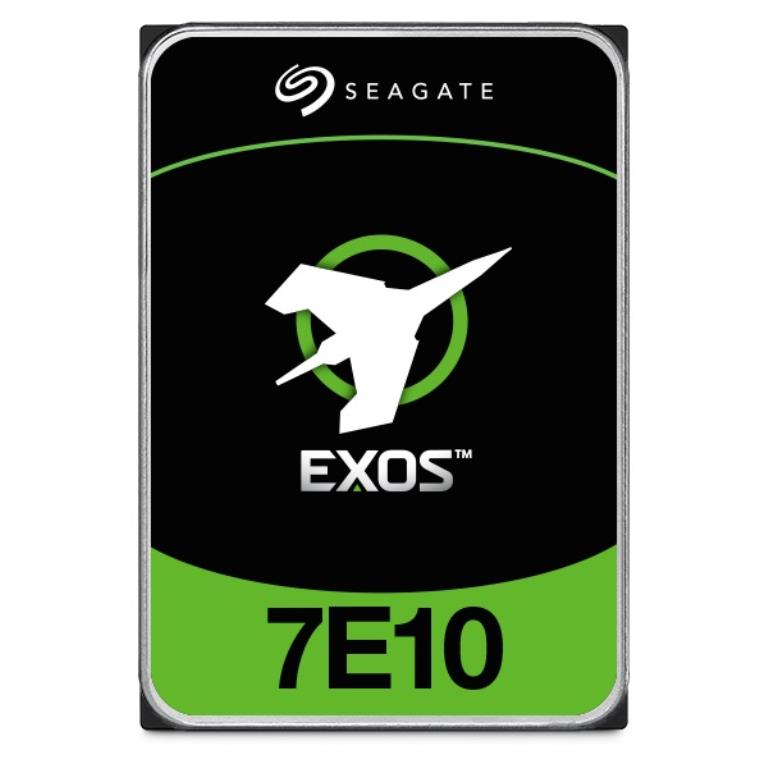 Disque dur Seagate 4 To 3.5" 7200 tr/min