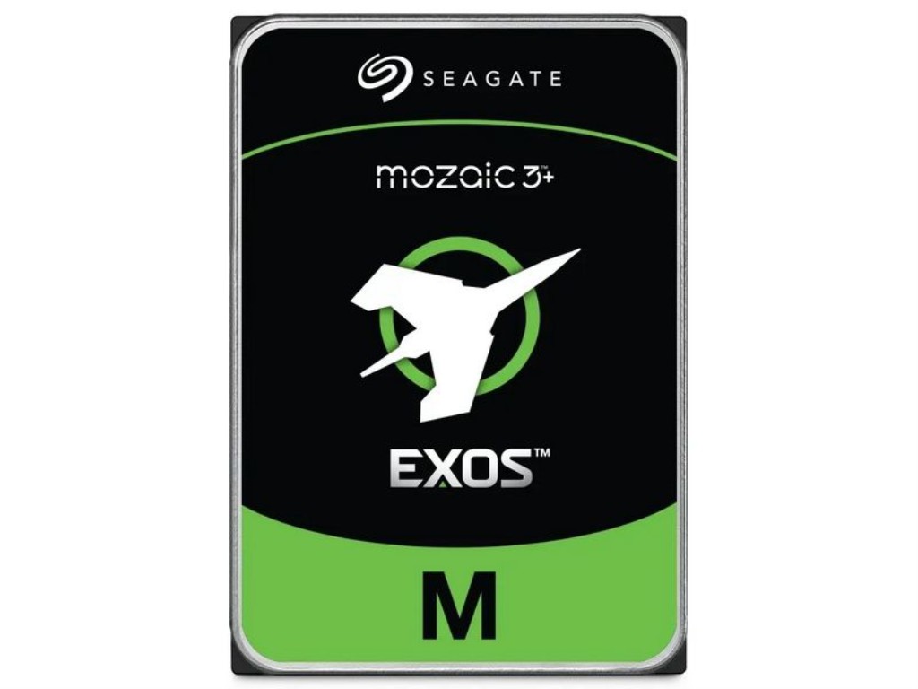 Disque dur Seagate 32 To 3.5" 7200 tr/min