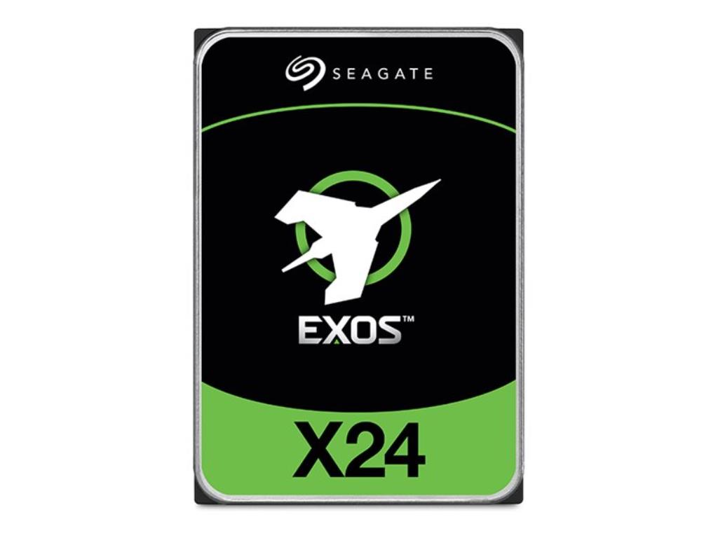 Disque dur Seagate 20 To 3.5" 7200 tr/min