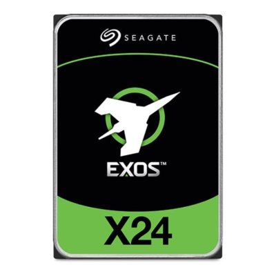 Disque dur Seagate 20 To 3.5" 7200 tr/min