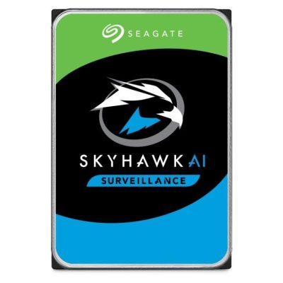 Disque dur Seagate 10 To 3.5″ 7200 tr/min