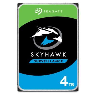 Disque dur Seagate 4 To 3.5"