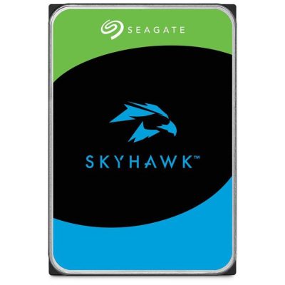 Disque dur Seagate 8 To 3.5″