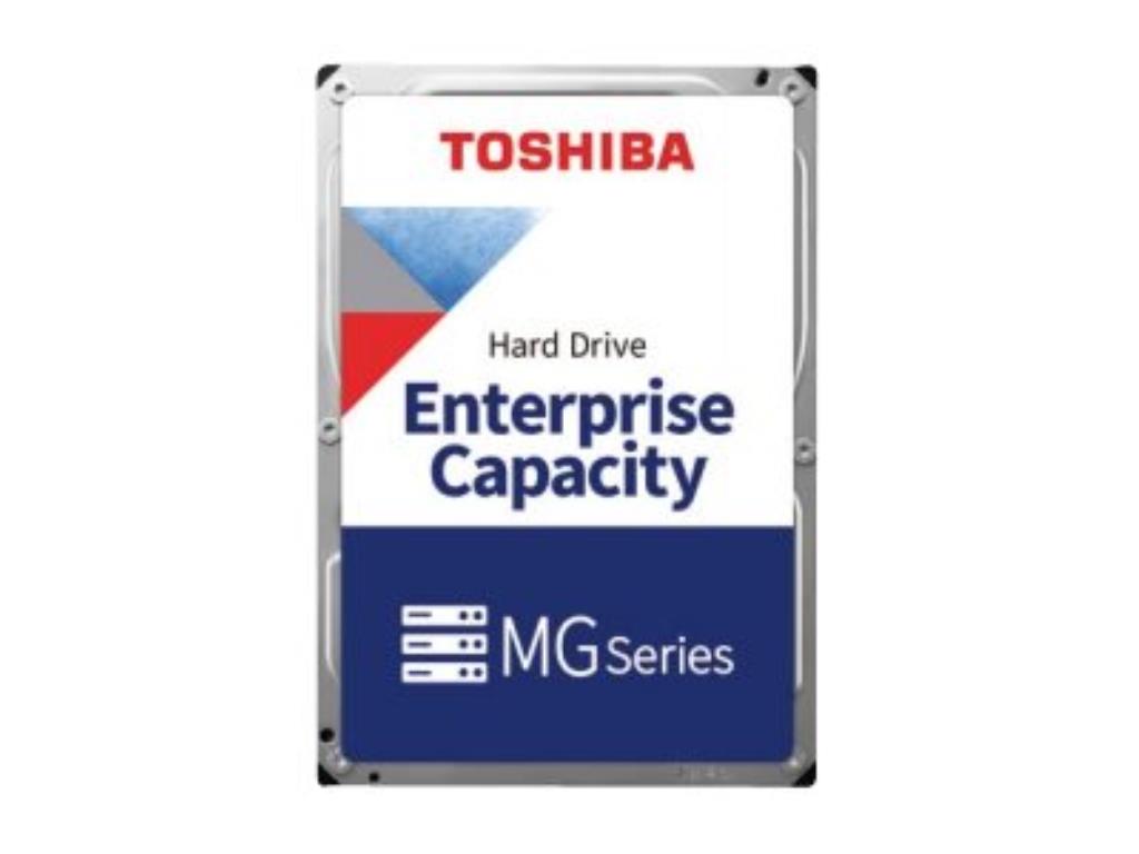 Disque dur Toshiba 22 To 3.5″ 7200 tr/min