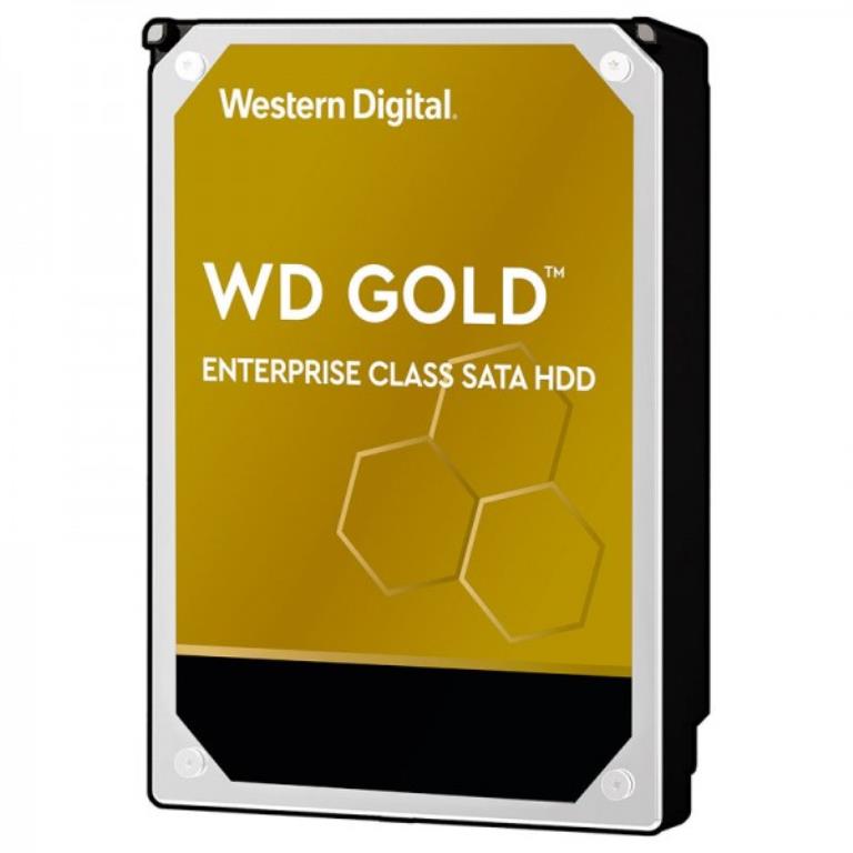 Disque dur WD 16 To 3.5″ 7200 tr/min
