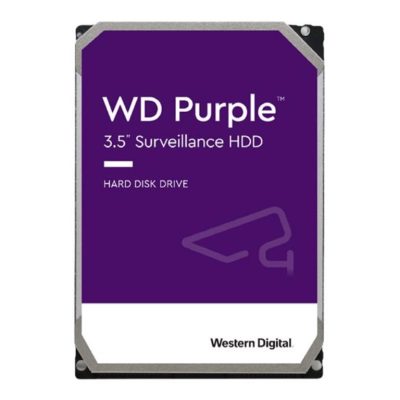 Disque dur WD 4 To 3.5″
