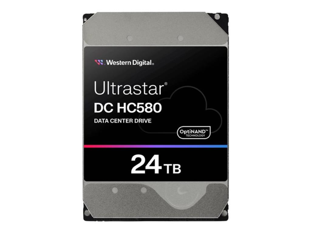 Disque dur WD 24 To 7200 tr/min