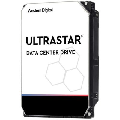 Disque dur WD 1 To 3.5" 7200 tr/min