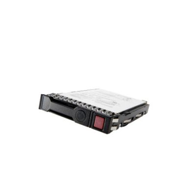 SSD SAS 12G HPE 960 Go Mixed Use