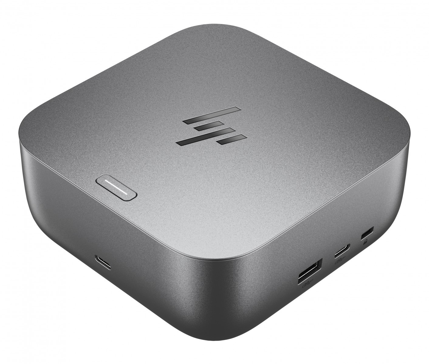 HP Thunderbolt 4 Ultra 180W G6 Dock Avec fil Gris – Image 2