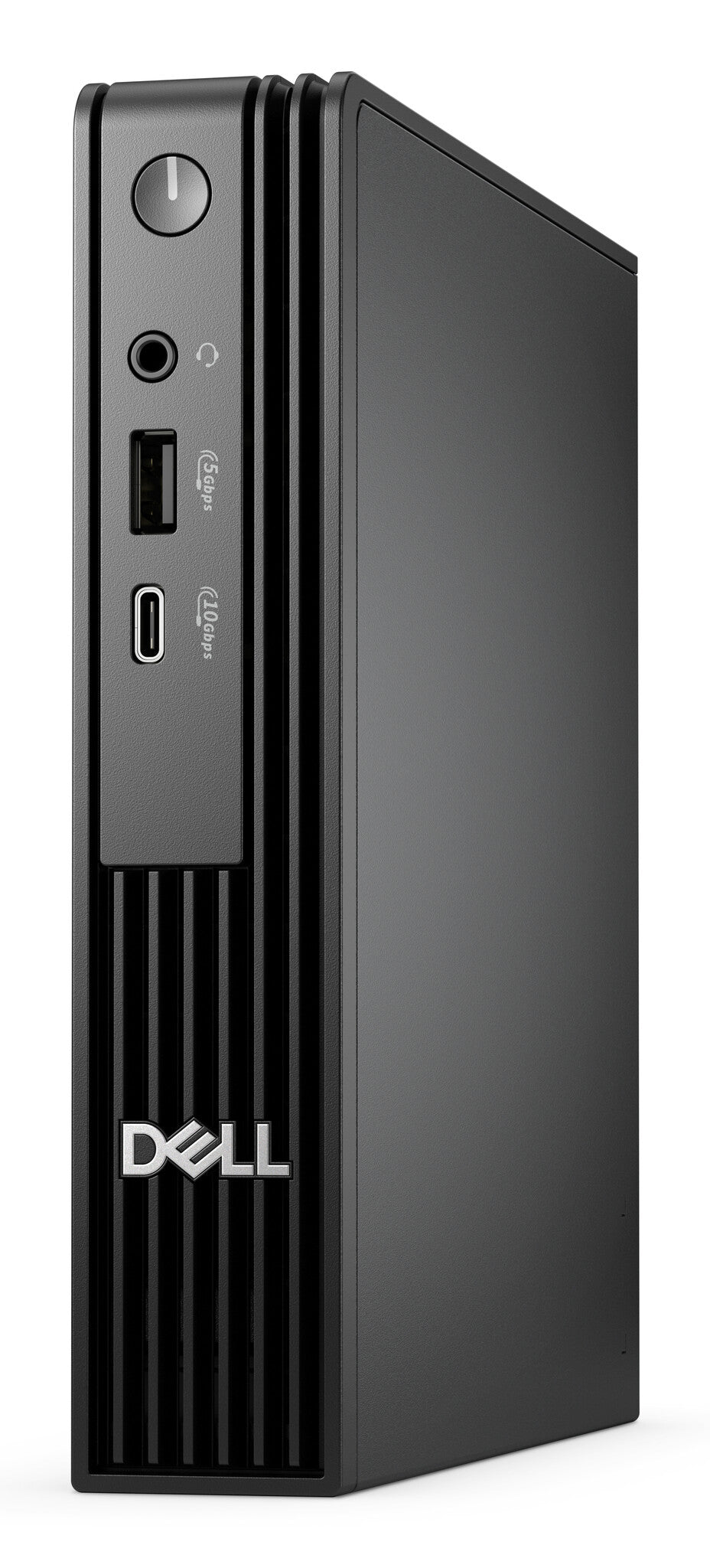 DELL Pro QCM1250 Intel Core Ultra 5 235T 16 GB DDR5-SDRAM 512 GB SSD Windows 11 Pro Micro PC Mini PC Black 1YBO – Image 2