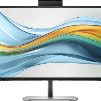 Écran de conférence QHD USB-C HP Series 5 Pro 27 pouces – 527pm