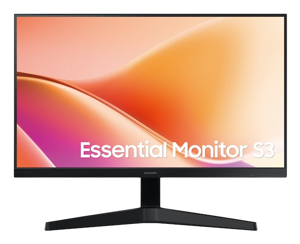 Ecran S33GF 24″ Full HD 1920×1080 100Hz