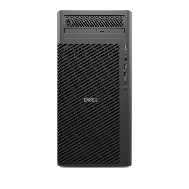 DELL Pro Max T2 FCT2250 Intel Core Ultra 9 285K 64 GB DDR5-SDRAM 1 TB SSD Windows 11 Pro Tower PC Black 3YBO – Image 3