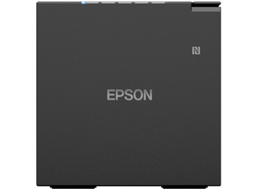 EPSON TM-M30III (152): WI-FI + BLUETOOTH MODEL BLACK