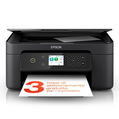 Expression Home XP-4200 3/1 Ecran LCD, R/V automatique