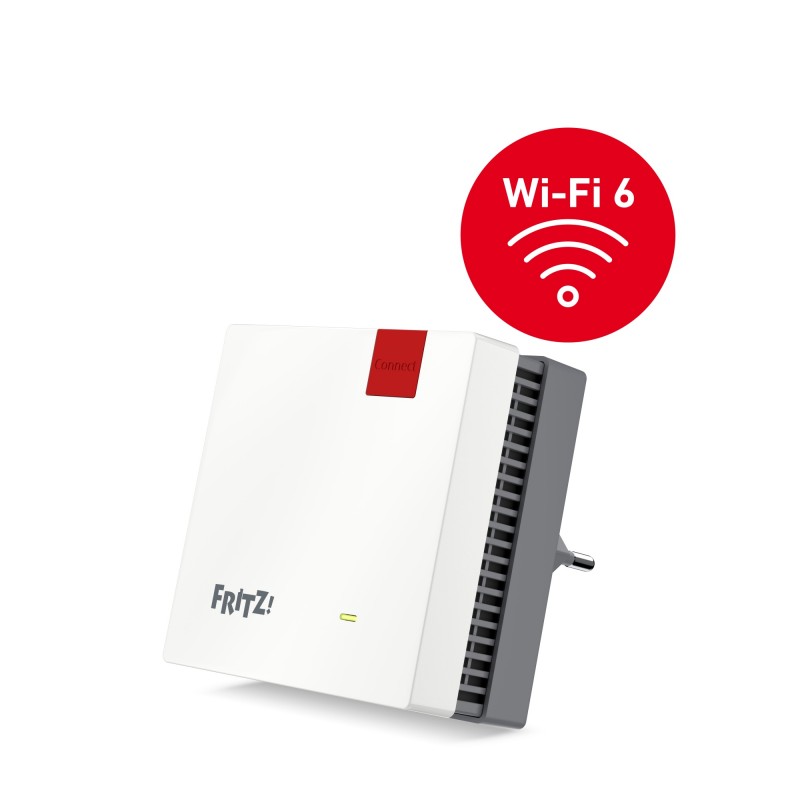 FRITZ!Repeater 1200 AX international – Image 2