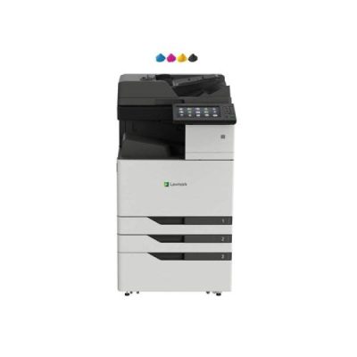 LEXMARK BSD MFP A4 COULEUR XC2335 – 35ppm