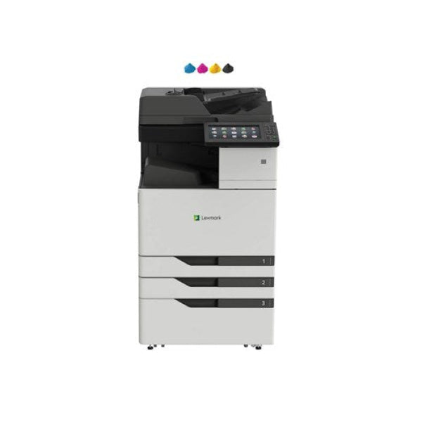 LEXMARK BSD MFP A4 COULEUR XC2335 – 35ppm