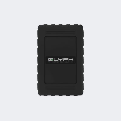 Disque dur Glyph 2 To 5400 tr/min