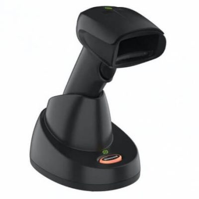 Honeywell Xenon XP 1952g Lecteur de code barre portable 1D/2D LED Noir