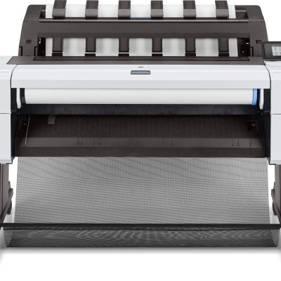 HP DesignJet T1600 36-in PS Printer
