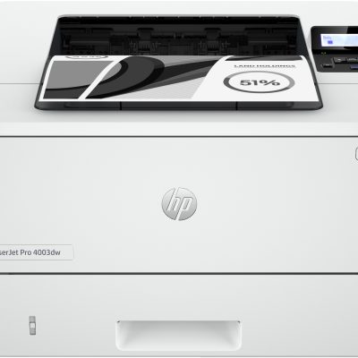 HP LaserJet Pro 4003dw