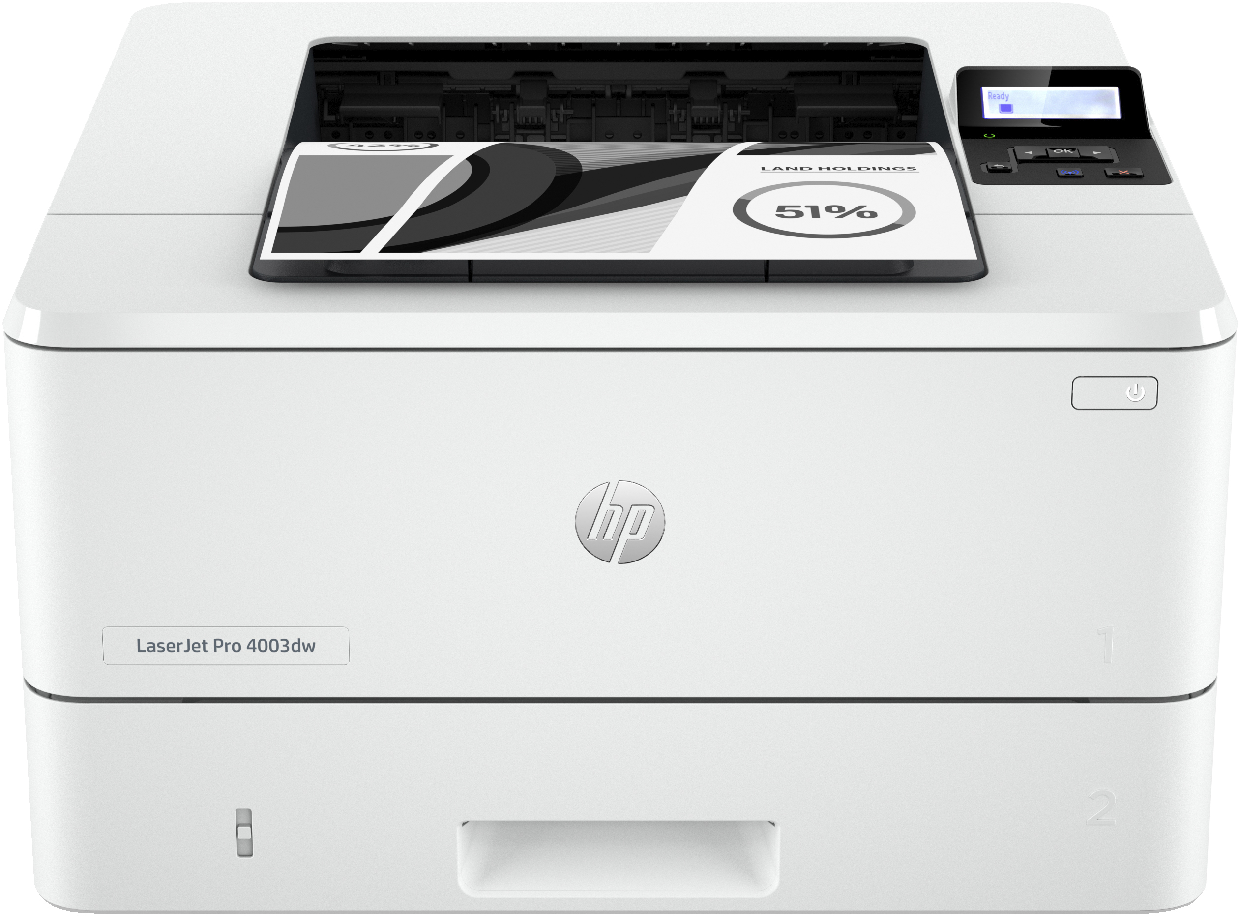 HP LaserJet Pro 4003dw