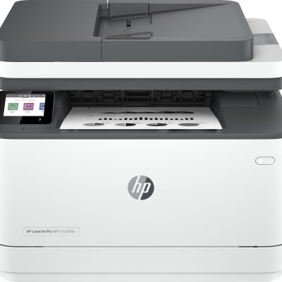 HP LaserJet Pro MFP 3103fdw – Mono – 33 ppm – 2 500 p/mois