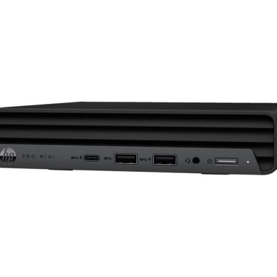 HP Pro Mini 400 G9 Intel Core i5-14500T 16GB 512GB SSD W11P