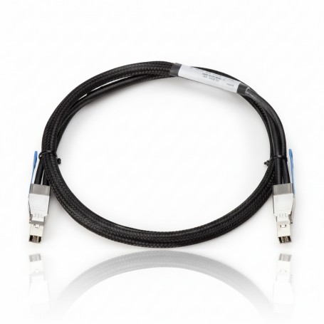 Aruba 2920/2930M 1.0m Stacking Cable – Image 2