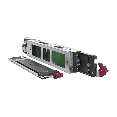 HPE NS204i-u Gen11 NVMe Hot Plug Boot Optimized Storage Device