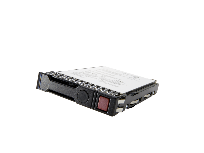 SSD SATA HPE 960 Go – Image 2
