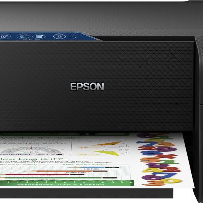 IMP MFC ECOTANK ET-2861 MFP 3/1