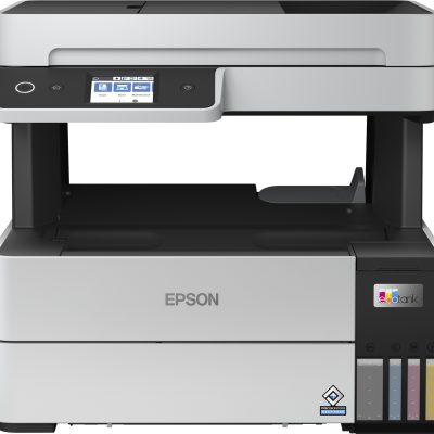 IMP MFC ECOTANK ET-5170 4/1 A4 USB+ADF +WIFI -37 PPM |113