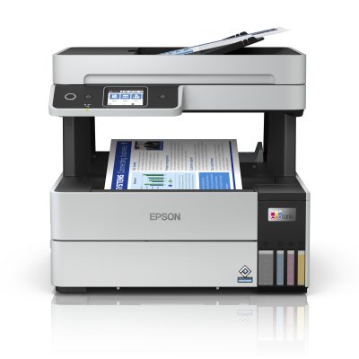 IMP MFC ECOTANK L6490 4/1 A4 USB+ADF +WIFI -33 PPM |112
