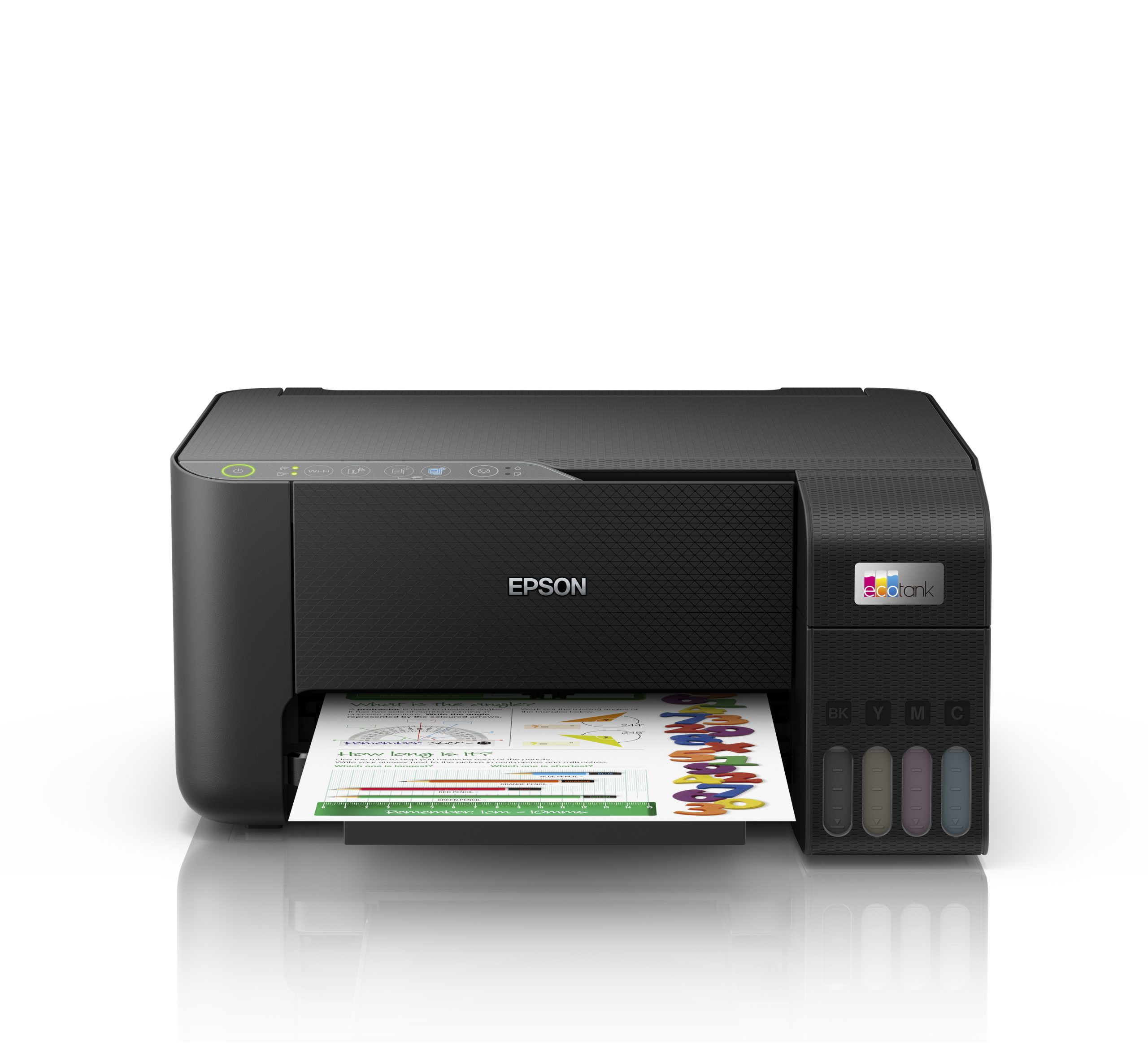IMP MFC EPSON ECOTANK ET-2860 3/1 A4 USB +WIFI – 104