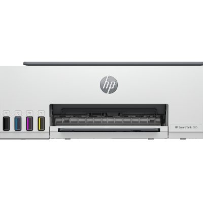 IMP MFC HP SMART TANK 580 3/1 12PPM GT52/53