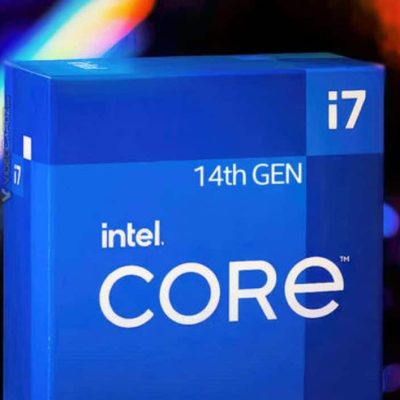 Intel CM8071504821112 Processeur Core i5-14400 à double canal avec graphiques UHD 730