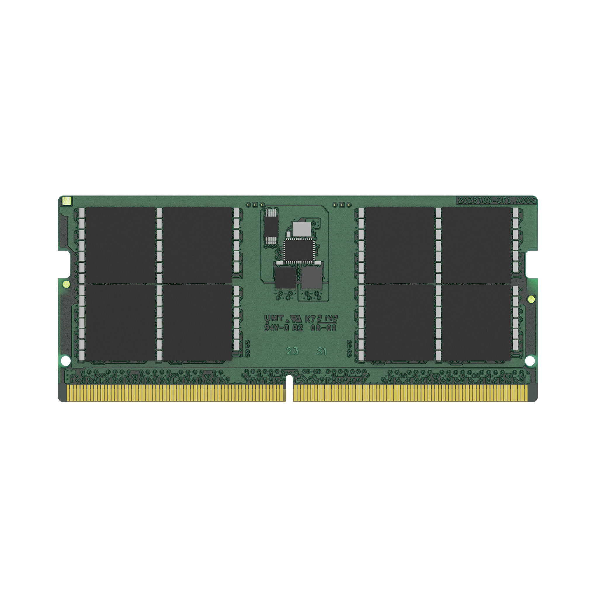 *KVR56S46BD8-32* Module de RAM 32Go DDR5 262 broches