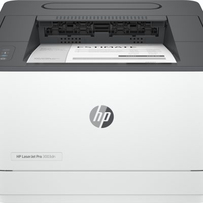LaserJet Pro 3003dn Printer