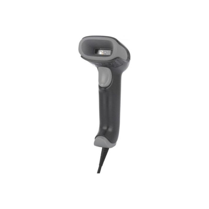 DESTOCK Lecteur code barres Honeywell Voyager XP 1400g CABLE – Image 2