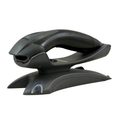 L-0070157 Lecteur code barre ss fil voyager 1202G