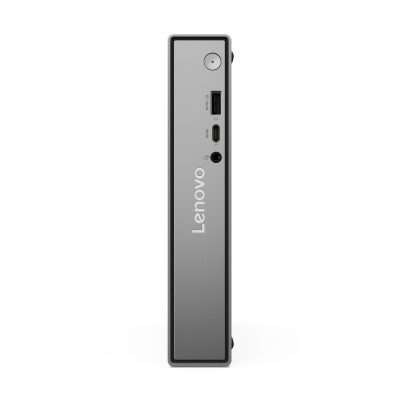 Lenovo ThinkCentre neo 50q Gen 5 Intel Core 7 240H 16 Go DDR5-SDRAM 1 To SSD Windows 11 Pro Mini PC PC Noir