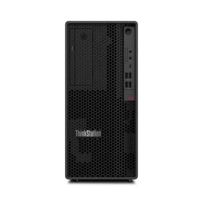 LENOVO ThinkStation P2 TWR U7-265 32Go/1To RTX 5060 W11P 3y