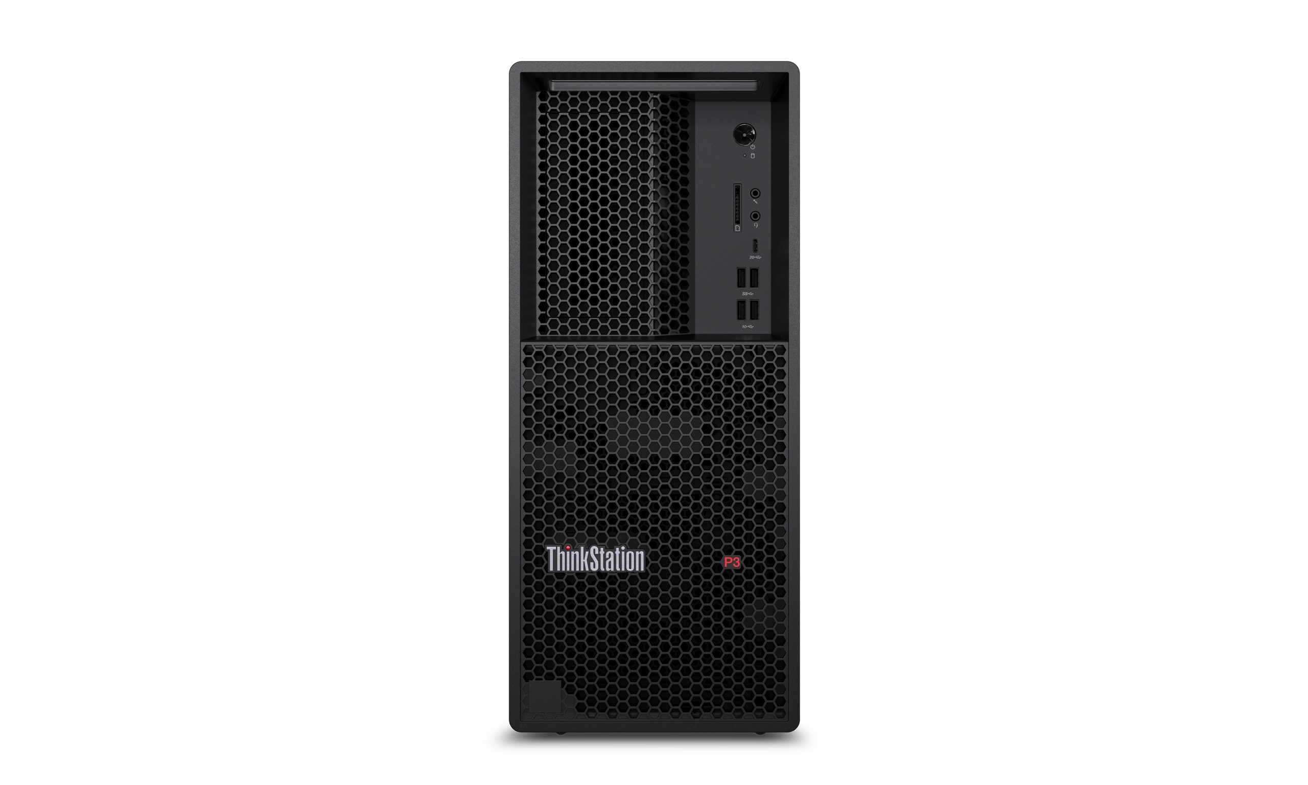 LENOVO THINKSTATION P3 u7-265 16Go/512Go W11P 3y