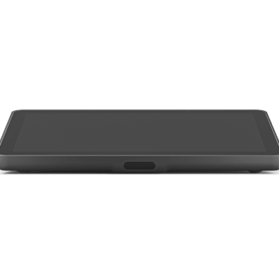 Tap IP – GRAPHITE – USB – N/A – WW-9004 – TOUCH SCREEN