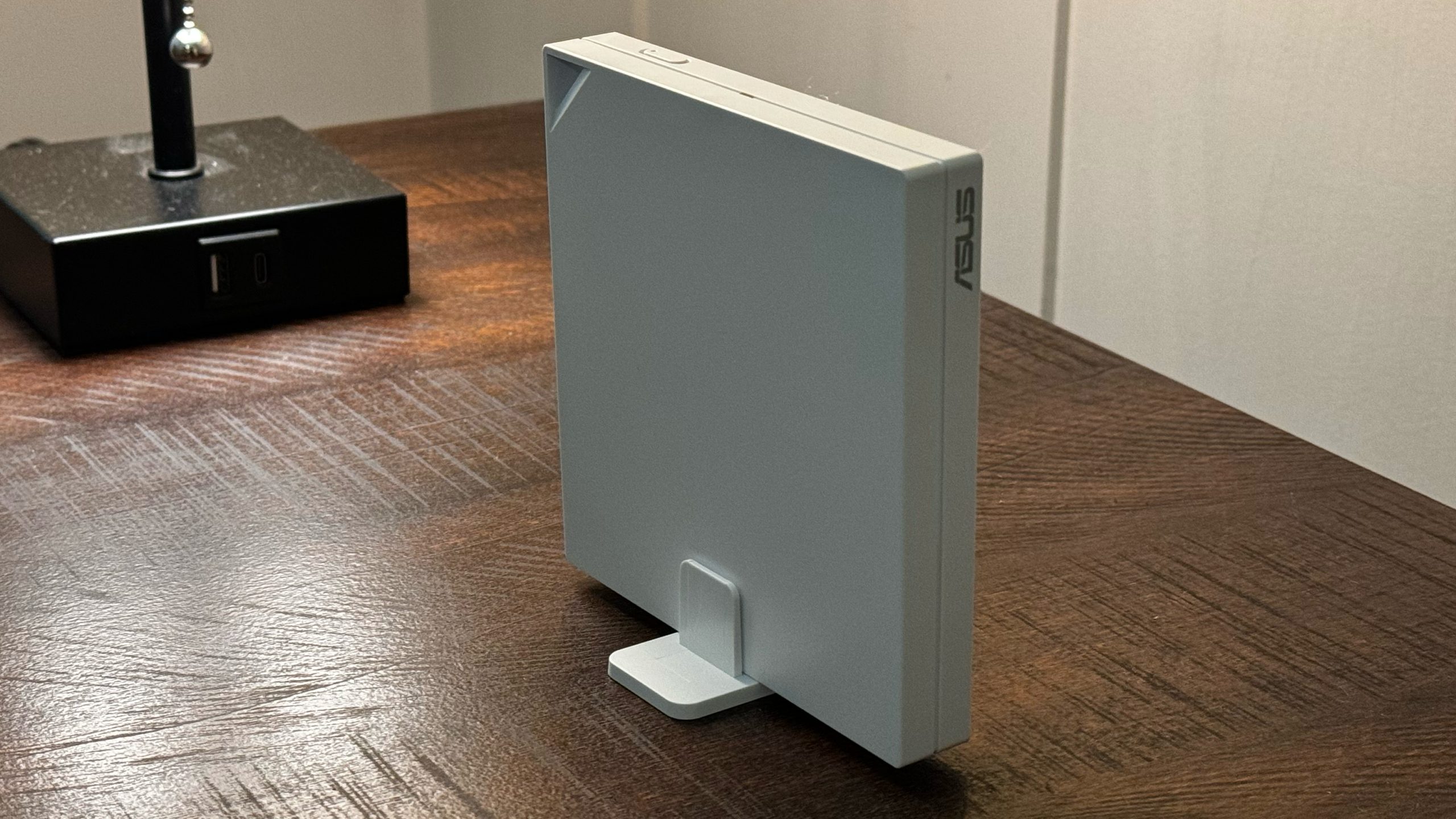 Routeur de table ASUS RT-AX57 Wi-Fi 6 Dual-Band avec Ethernet Gigabit – Image 4