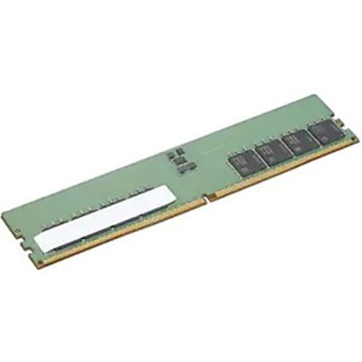 Mémoire 32 Go DDR5-4800 DIMM ECC pour Lenovo
