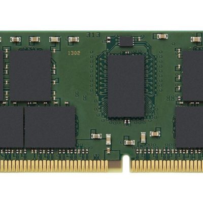 Mémoire 32 Go DDR4-3200 ECC